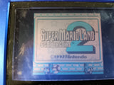 Super Mario Land 2 6 Golden Coins Gameboy Authentic Video Game