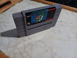 Super Mario World 1 SNES Tested Super Nintendo Video Game
