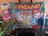 Super Smash Bros. 3X5 Feet Flag Banner