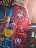 Super Smash Bros. 3X5 Feet Flag Banner