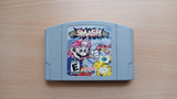 Super Smash Bros. N64 Used Video Game Cartridge Nintendo 64