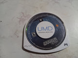 Syphon Filter Logan's Shadow Tested PSP Video Game