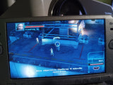 Syphon Filter Logan's Shadow Tested PSP Video Game
