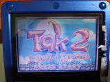 Tak 2 The Staff of Dreams Tested Nintendo Gameboy Advance Video Game