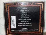 Take That Nobody Else Tested Music CD