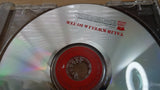 Talib Kweli & DJ Hi-Tek Reflection Eternal 2000 Music CD VERY RARE
