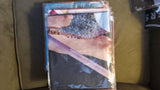 Taylor Swift 3x5 Flag On Stage With Acoustic Guitar