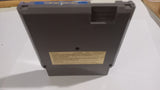 Tecmo NBA Basketball Tested NES Original Nintendo Video Game Cartridge