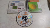 Tennis PS1 Tested Playstation 1 Game