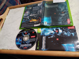 Terminator Dawn of Fate Tested Original Xbox Video Game