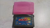 That's So Raven Tested Nintendo Gameboy Advance Video Game