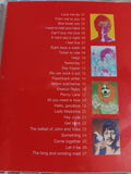The Beatles 1 Tested Music CD
