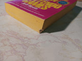 The Best of How To Win At Nintendo Games Paperback NES Jeff Rovin