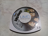 The Big Hit PSP UMD Movie Mark Wahlberg Lou Diamond Phillips