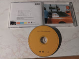 The Cardigans  Been It Tested Music CD 731457127926