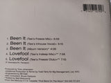 The Cardigans  Been It Tested Music CD 731457127926