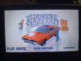 The Dukes of Hazzard Movie PSP Tested UMD Video Movie