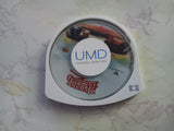 The Dukes of Hazzard Movie PSP Tested UMD Video Movie