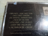 The Farm, Inc. Nashville Tennessee BRAND NEW Music CD 093624951032