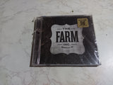 The Farm, Inc. Nashville Tennessee BRAND NEW Music CD 093624951032