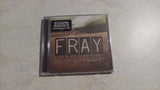The Fray NEW You Found Me Single Song Music CD