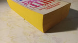 The Hite Report on Male Sexuality Paperback Book