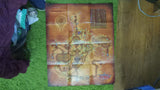 POSTER MAP ONLY The Legend of Zelda Twilight Princess 30x24 Gamecube NO GAME