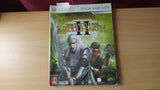 Lord of the Rings The Battle for Middle-earth II Xbox 360 Prima Official Strategy Guide