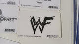 The Undertaker Mark Calloway Death Valley Novelty Joke I.D. Card Driver's License WWE Wrestling