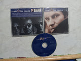 The Very Best Of Sting & The Police Tested Music CD