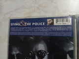 The Very Best Of Sting & The Police Tested Music CD