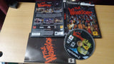 The Warriors PS2 Complete USED Playstation 2 Video Game