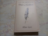 Theo of Golden Paperback Book 2025 Allen Levi Best Selling Novel