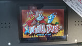 Tom and Jerry in Infurnal Escape GBA Tested Nintendo Game Boy Advance Video Game