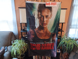 Tomb Raider Alicia Vikander 3X5 Feet Flag Banner