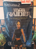 Tomb Raider Angel of Darkness 3X5 Feet Flag Banner
