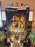 Tomb Raider Anniversary 3X5 Feet Flag Banner