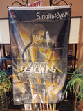 Tomb Raider Anniversary 3X5 Feet Flag Banner
