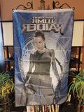 Tomb Raider Lara Croft Angelina Jolie 3X5 Feet Flag Banner