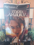 Tomb Raider Legend 3X5 Feet Flag Banner Game Cover Design