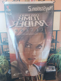 Tomb Raider Legend 3X5 Feet Flag Banner Game Cover Design