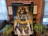 Tomb Raider Underworld 3X5 Feet Flag Banner