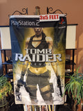 Tomb Raider Underworld 3X5 Feet Flag Banner