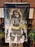 Tomb Raider Underworld 3X5 Feet Flag Banner