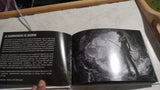 Tomb Raider (2013) Mini Art Book Hardcover - Square Enix Artbook - Laura Croft