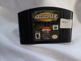 Tony Hawk's Pro Skater 3 N64 Used Nintendo 64 Video Game Cartridge FREE SHIPPING