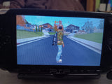 Tony Hawk's Project 8 Tested PSP Video Game