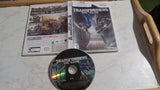 Transformers The Game Tested Nintendo Wii Video Game
