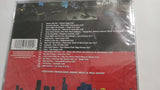 True Crime Streets of LA Soundtrack Music CD NEW