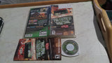Twisted Metal Head On COMPLETE PSP Tested Video Game